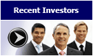 Recent Investors